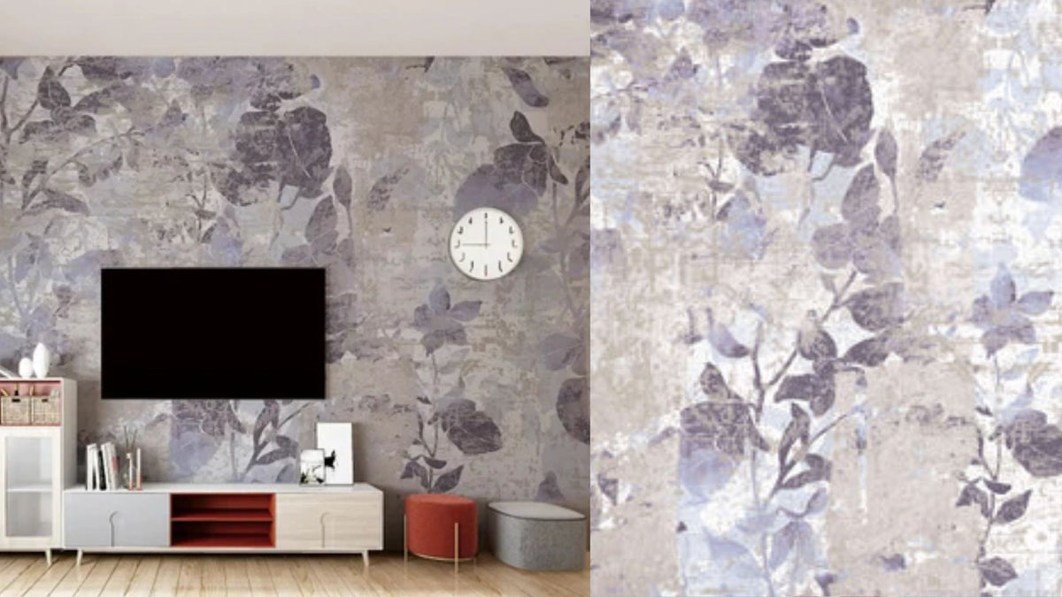 Best Wallpaper Ideas For Living Room – LetraWalls