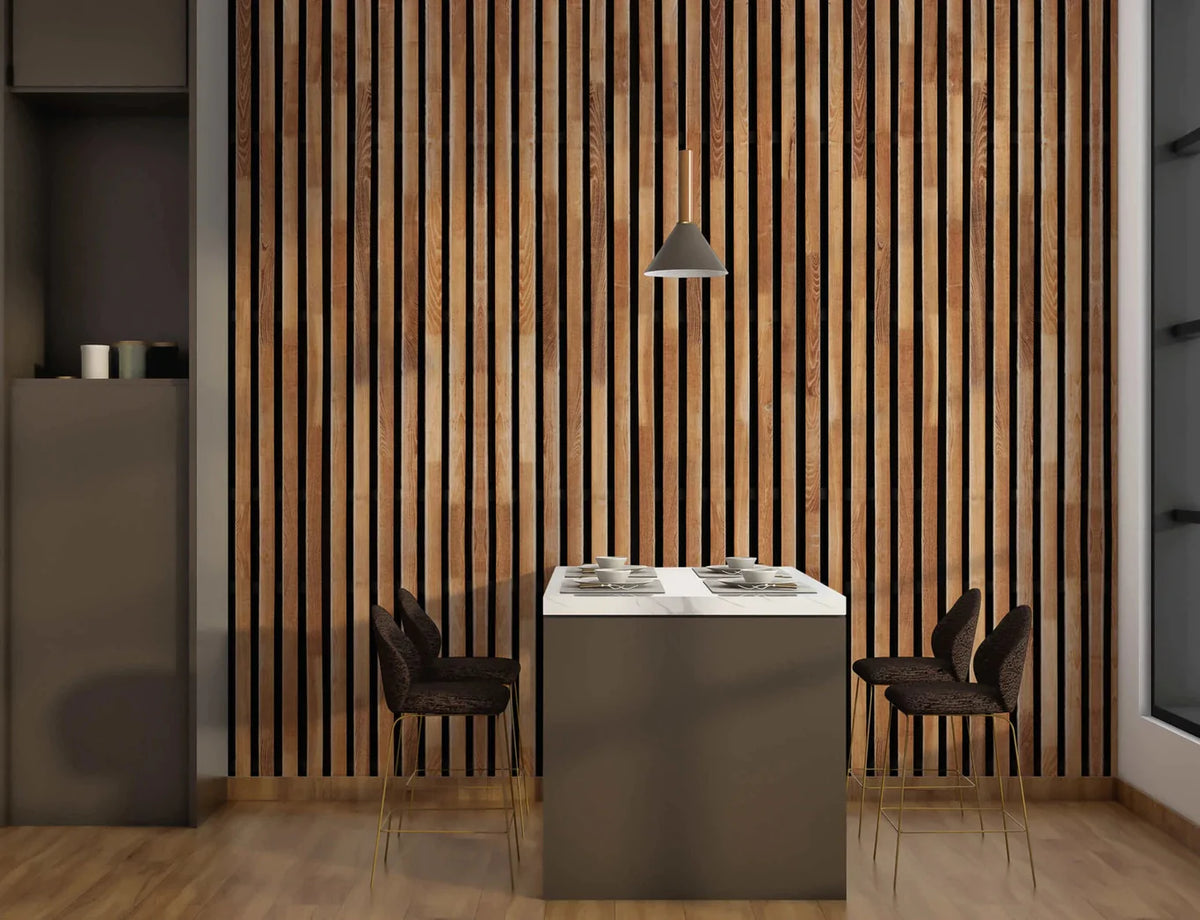 8 Unique Accent Wall Ideas for Any Room in Your Home LetraWalls