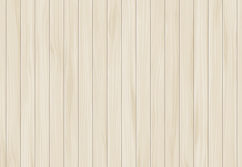 Beige Wood Wallpaper