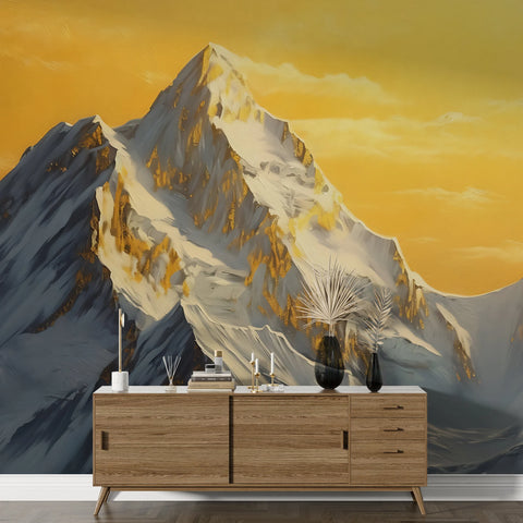 Loco Mountain Wallpaper