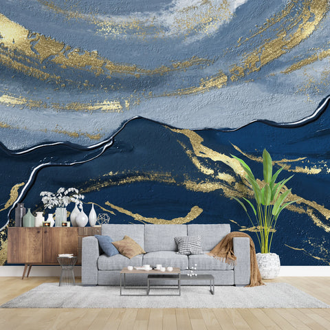 Alos Abstract Wallpaper