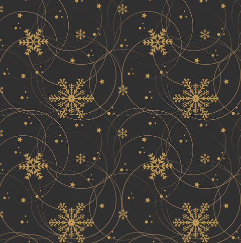 Snowflakes Wallpaper