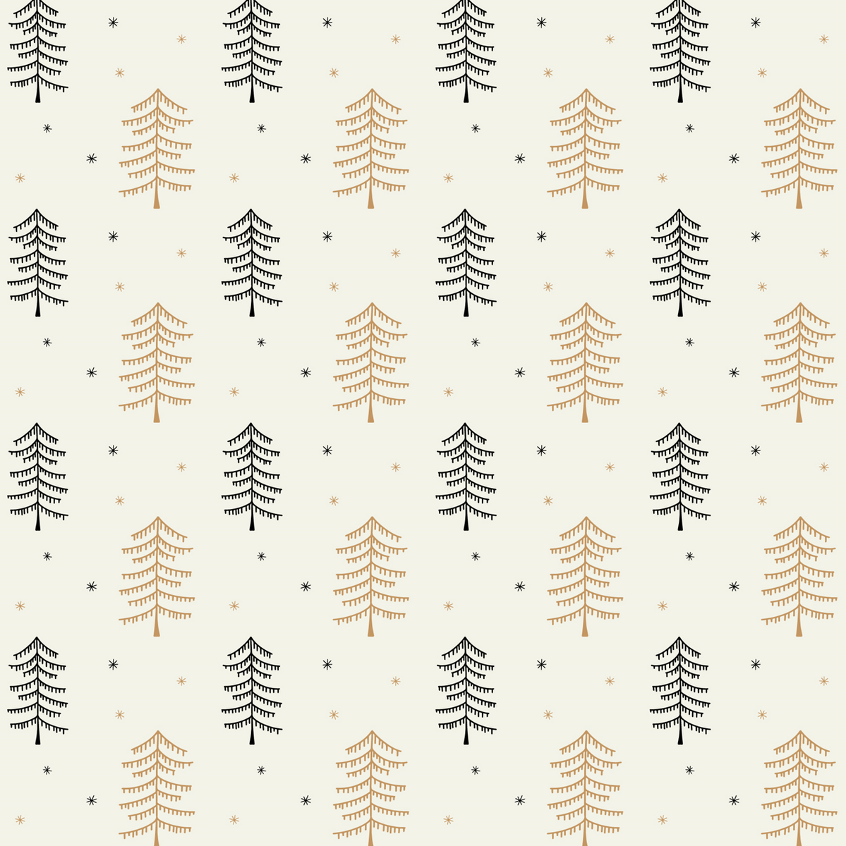 Tree Pattern Wallpaper LetraWalls