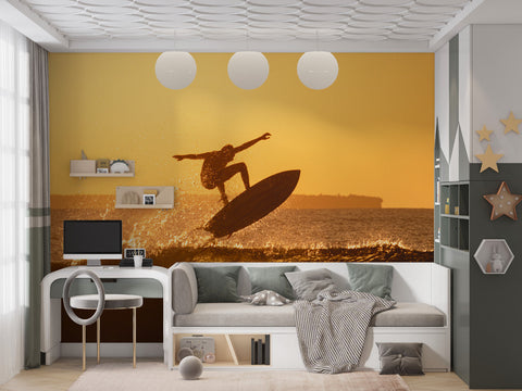 Aetas Teen Room Wallpaper