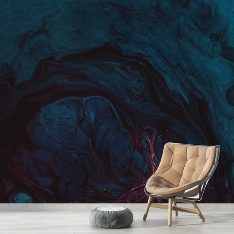 Cartwheel Abstract Wallpaper