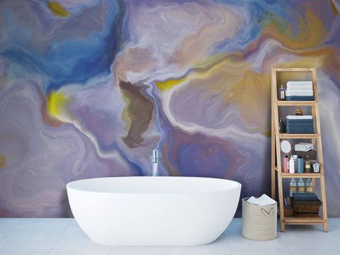 Agate Marble Wallpaper