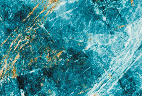 Amazonite Marble Wallpaper