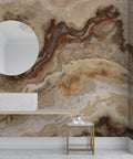 Euclase Marble Wallpaper