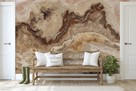 Euclase Marble Wallpaper