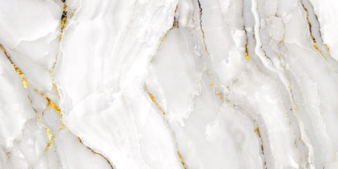 Cinnabar Marble Wallpaper