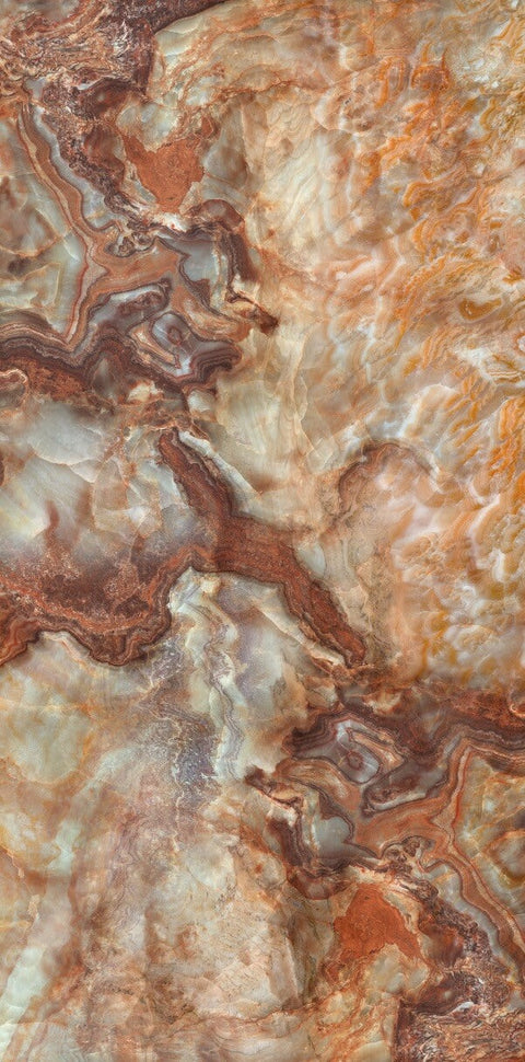 Asbestos Marble Wallpaper