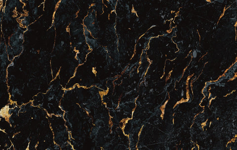 Ettringite Marble Wallpaper