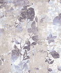 Acharia Floral Wallpaper