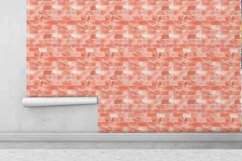 Vezuv Brick Wallpaper