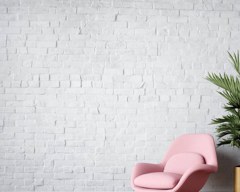 Cotopaxi Brick Wallpaper