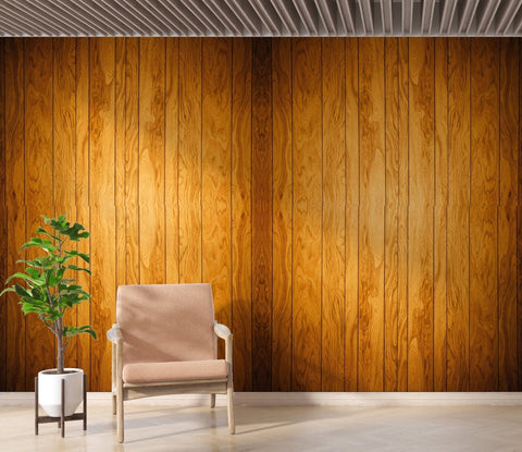 Dalbergia Wood Wallpaper