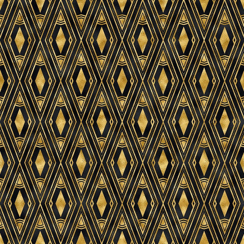 Plico Seamless Pattern Wallpaper