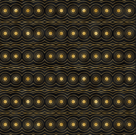 Cardo Seamless Pattern Wallpaper