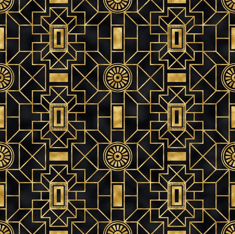 Acus Seamless Pattern Wallpaper