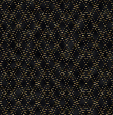 Calx Seamless Pattern Wallpaper