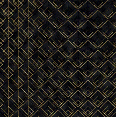 Quia Seamless Pattern Wallpaper