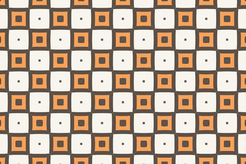 Erga Seamless Pattern Wallpaper