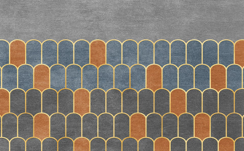 Infit Pattern Wallpaper