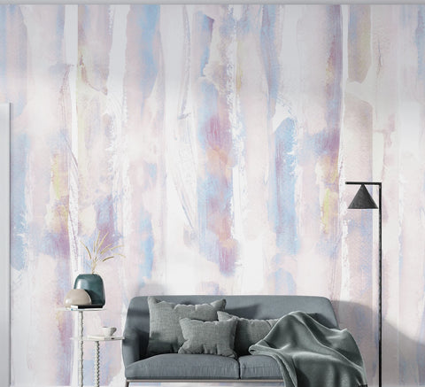 Maia Abstract Wallpaper
