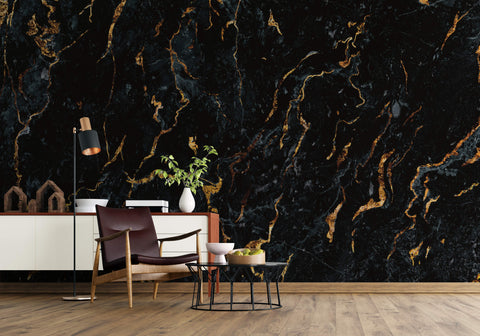 Tips for Using Marble Wallpaper in Your Home