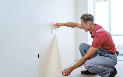 How to Successfully Move Your Wall Decals to a New Home