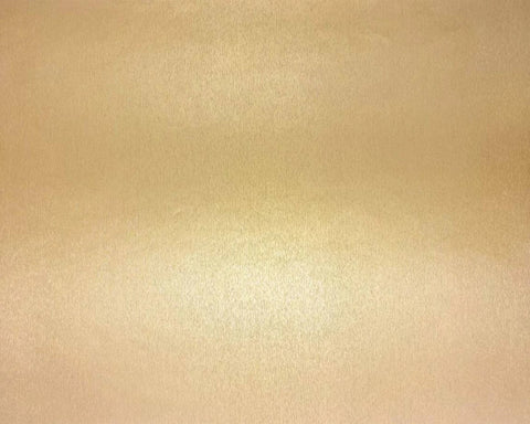 Glimmer Gold Luxe Adhesive Golden Vinyl - Peel & Stick Wallpaper for Cabinets, Furniture Wrap, 48"W