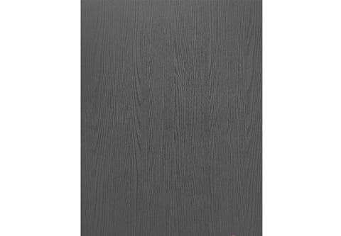 TimberHaven Gray Adhesive Interior - Modern Furniture Wrap, Peel & Stick Wood Texture Wallcovering, 48"W