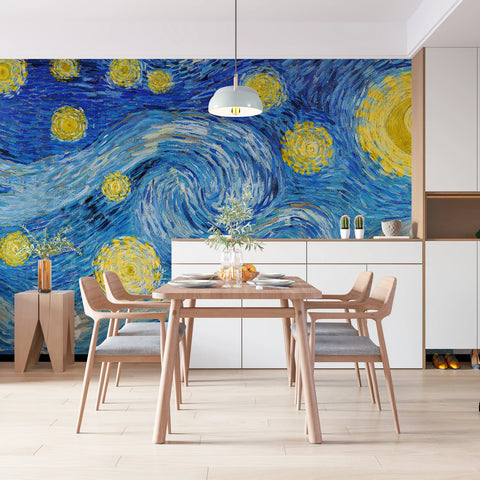 Insania Abstract Wallpaper