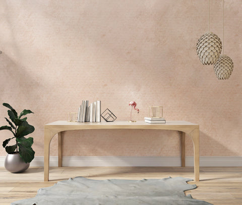 Paper Textured Terracotta Colors Wallpaper