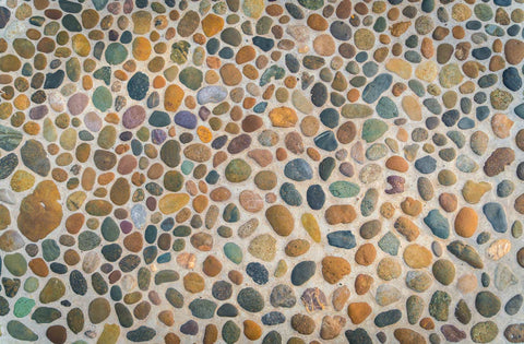 Lucerna Stone Wallpaper