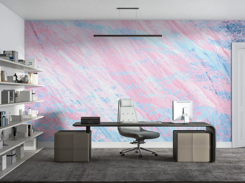 Gemini Abstract Wallpaper