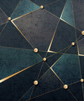 Bellatrix Abstract Wallpaper