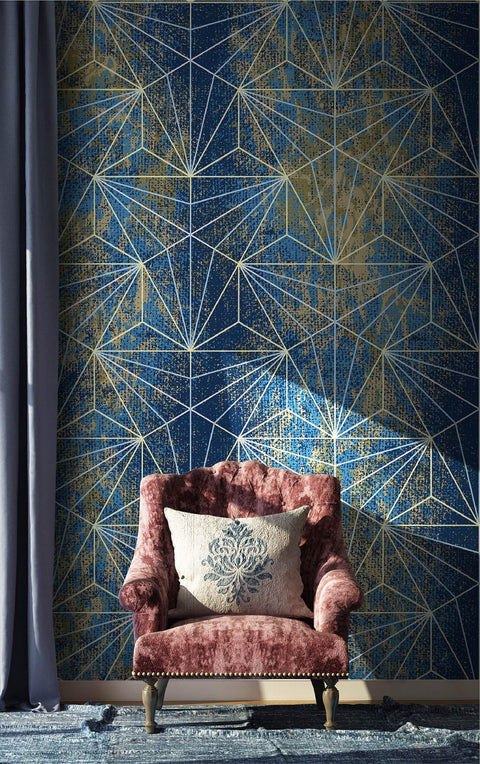 Antares Abstract Wallpaper