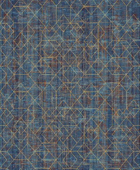 Cybeles Abstract Wallpaper