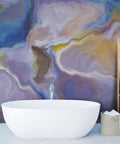 Agate Marble Wallpaper