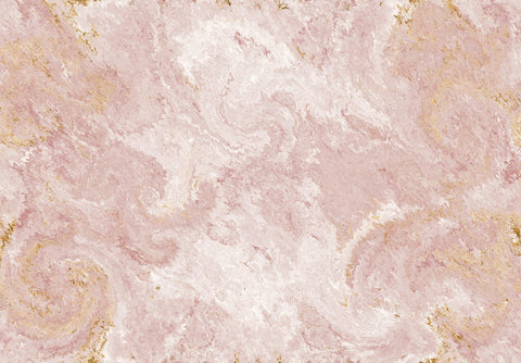 Morganite Marble Wallpaper