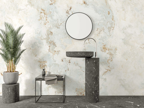 Moonstone Marble Wallpaper