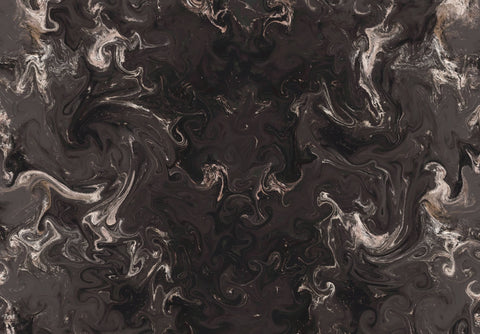 Smokey Quartz Marble Wallpaper