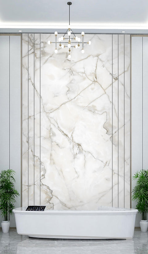Tourmaline Marble Wallpaper