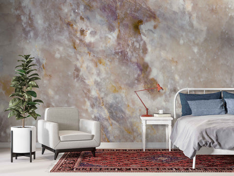 Grossular Marble Wallpaper