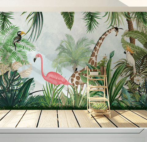 Oneida Nature Wallpaper