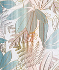 Cadere Floral Wallpaper