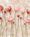 Alalag Floral Wallpaper