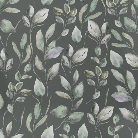 Erica Floral Wallpaper