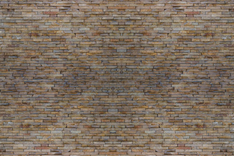 Fuji Brick Wallpaper
